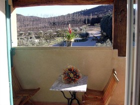 Le Clos Saint Michel & Spa