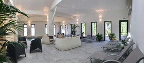 Le Clos Saint Michel & Spa