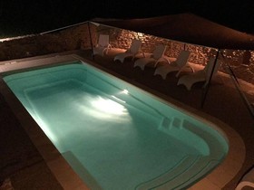 Le Clos Saint Michel & Spa