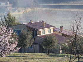 Le Clos Saint Michel & Spa