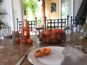 Le Clos Saint Michel & Spa