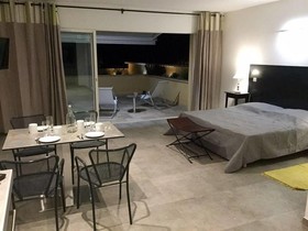 Le Clos Saint Michel & Spa