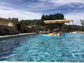 Le Clos Saint Michel & Spa