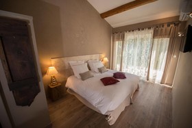 SPA Ventoux Provence