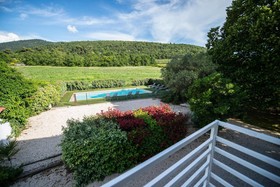 SPA Ventoux Provence