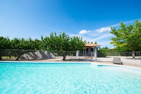 SPA Ventoux Provence