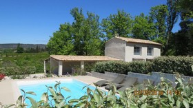 SPA Ventoux Provence