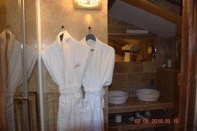 SPA Ventoux Provence