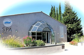 SPA Ventoux Provence