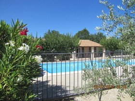 SPA Ventoux Provence