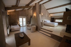 SPA Ventoux Provence