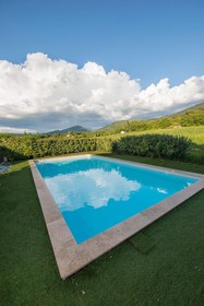 SPA Ventoux Provence