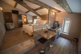 SPA Ventoux Provence