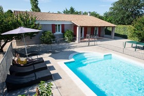 SPA Ventoux Provence