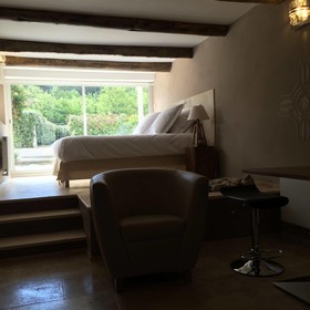 SPA Ventoux Provence