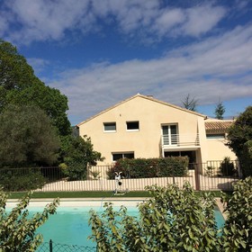 SPA Ventoux Provence