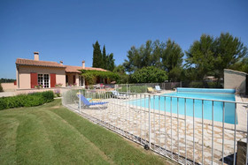 Villa Les Peupliers
