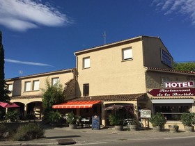 La Bastide de Pont Royal