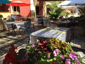La Bastide de Pont Royal