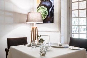 Moulin de Vernègues Hotel & Spa