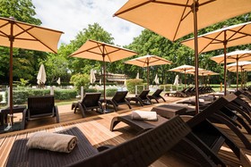 Moulin de Vernègues Hotel & Spa
