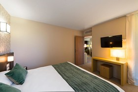 Moulin de Vernègues Hotel & Spa