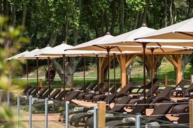 Moulin de Vernègues Hotel & Spa