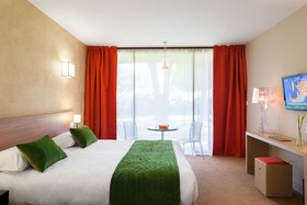 Moulin de Vernègues Hotel & Spa