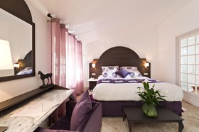Moulin de Vernègues Hotel & Spa