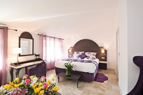 Moulin de Vernègues Hotel & Spa