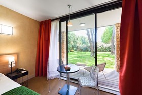 Moulin de Vernègues Hotel & Spa