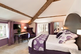 Moulin de Vernègues Hotel & Spa