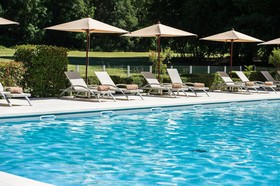 Moulin de Vernègues Hotel & Spa