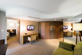 Moulin de Vernègues Hotel & Spa