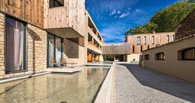 Moulin de Vernègues Hotel & Spa