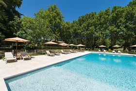 Moulin de Vernègues Hotel & Spa