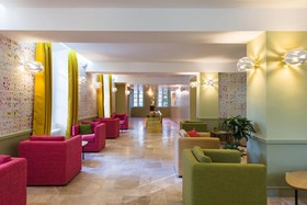 Moulin de Vernègues Hotel & Spa