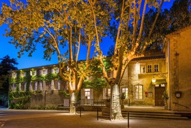 Moulin de Vernègues Hotel & Spa