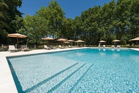Moulin de Vernègues Hotel & Spa