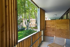 Moulin de Vernègues Hotel & Spa