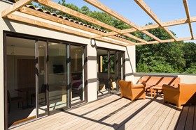 Moulin de Vernègues Hotel & Spa