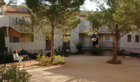 Maeva Particuliers Résidence Pont Royal En Provence