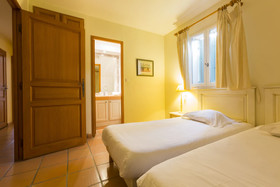Maeva Particuliers Résidence Pont Royal En Provence