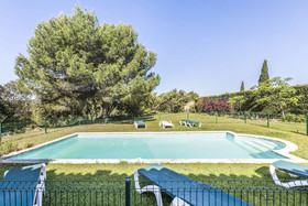 Maeva Particuliers Résidence Pont Royal En Provence
