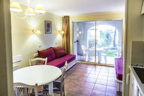 Maeva Particuliers Résidence Pont Royal En Provence
