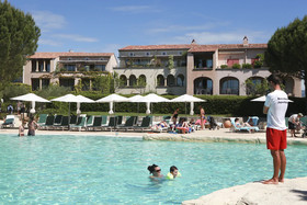 Maeva Particuliers Résidence Pont Royal En Provence