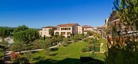 Maeva Particuliers Résidence Pont Royal En Provence