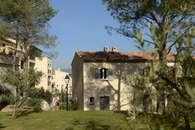 Maeva Particuliers Résidence Pont Royal En Provence