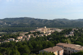 Maeva Particuliers Résidence Pont Royal En Provence