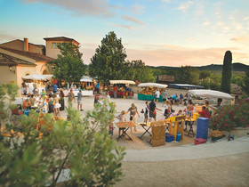Maeva Particuliers Résidence Pont Royal En Provence